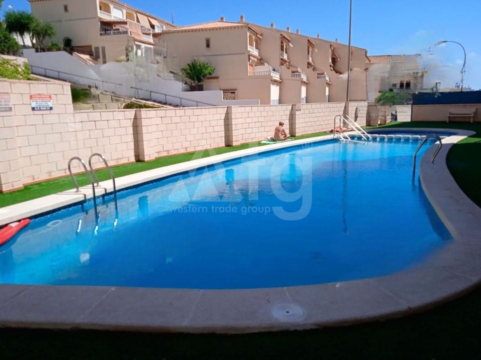 1 bedroom Apartment in Santa Pola - DPR94803 - Photo - 17