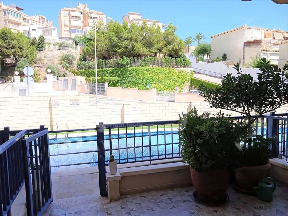 1 bedroom Apartment in Santa Pola - DPR94803 - Photo - 16
