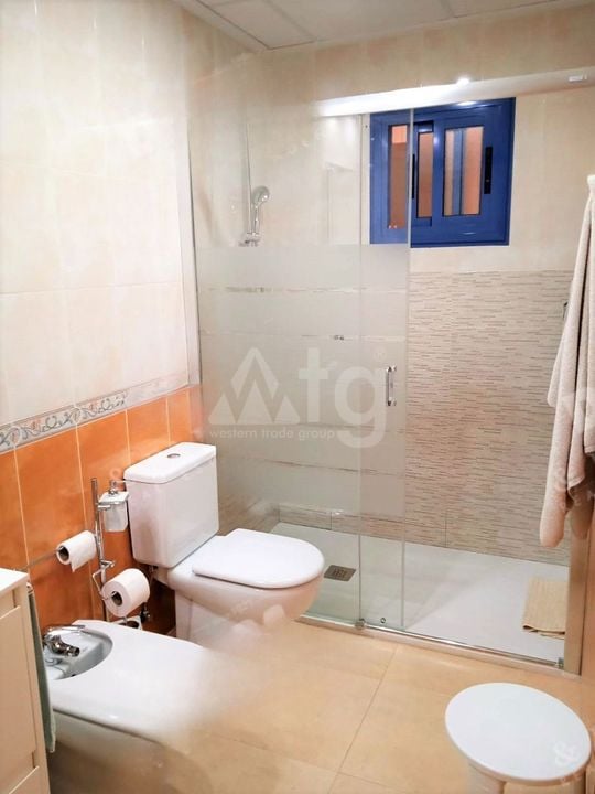 1 bedroom Apartment in Santa Pola - DPR94803 - Photo - 14