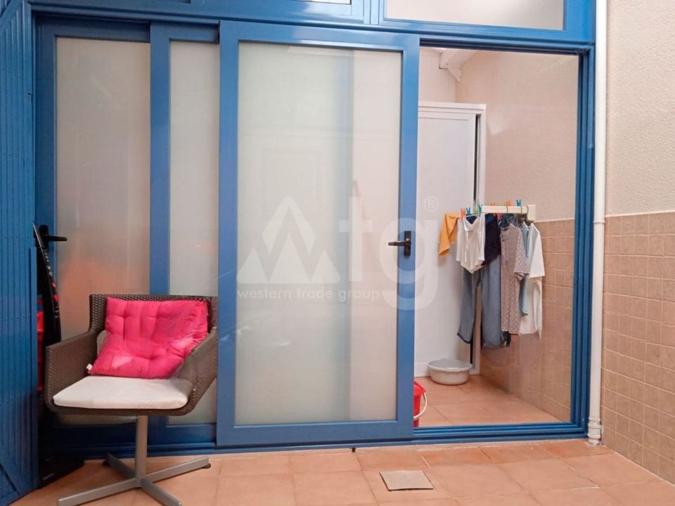 1 bedroom Apartment in Santa Pola - DPR94803 - Photo - 12