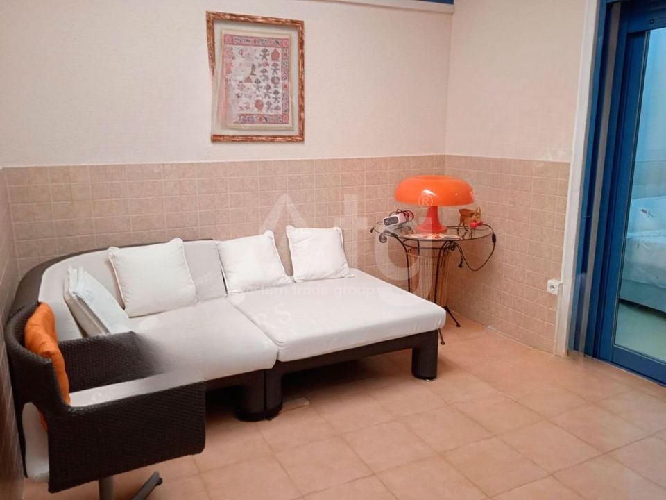 1 bedroom Apartment in Santa Pola - DPR94803 - Photo - 11