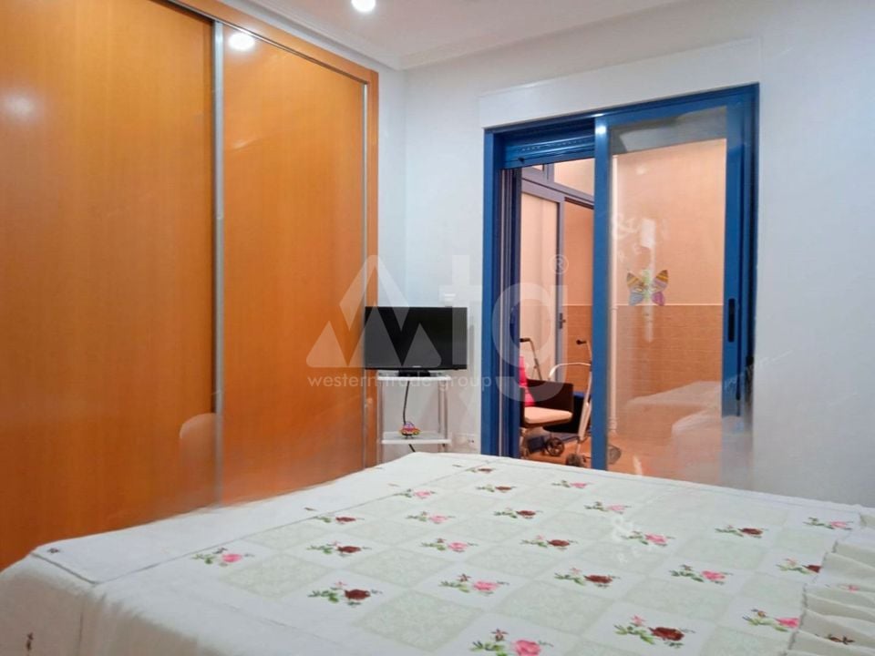 1 bedroom Apartment in Santa Pola - DPR94803 - Photo - 10
