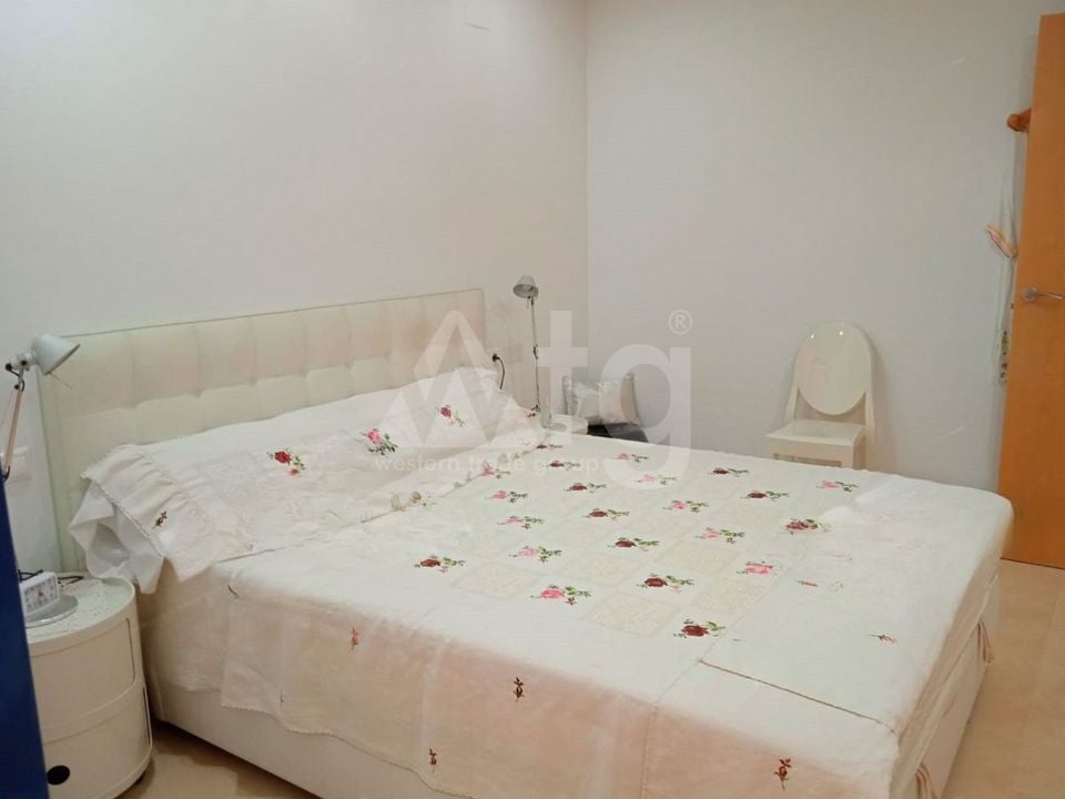 1 bedroom Apartment in Santa Pola - DPR94803 - Photo - 9