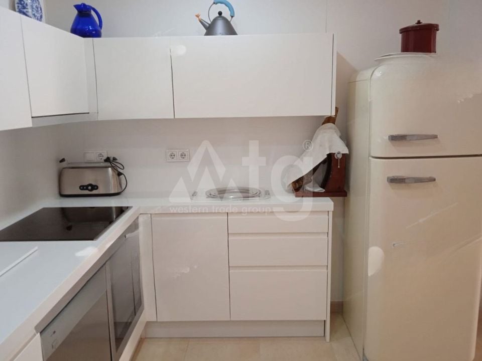 1 bedroom Apartment in Santa Pola - DPR94803 - Photo - 8