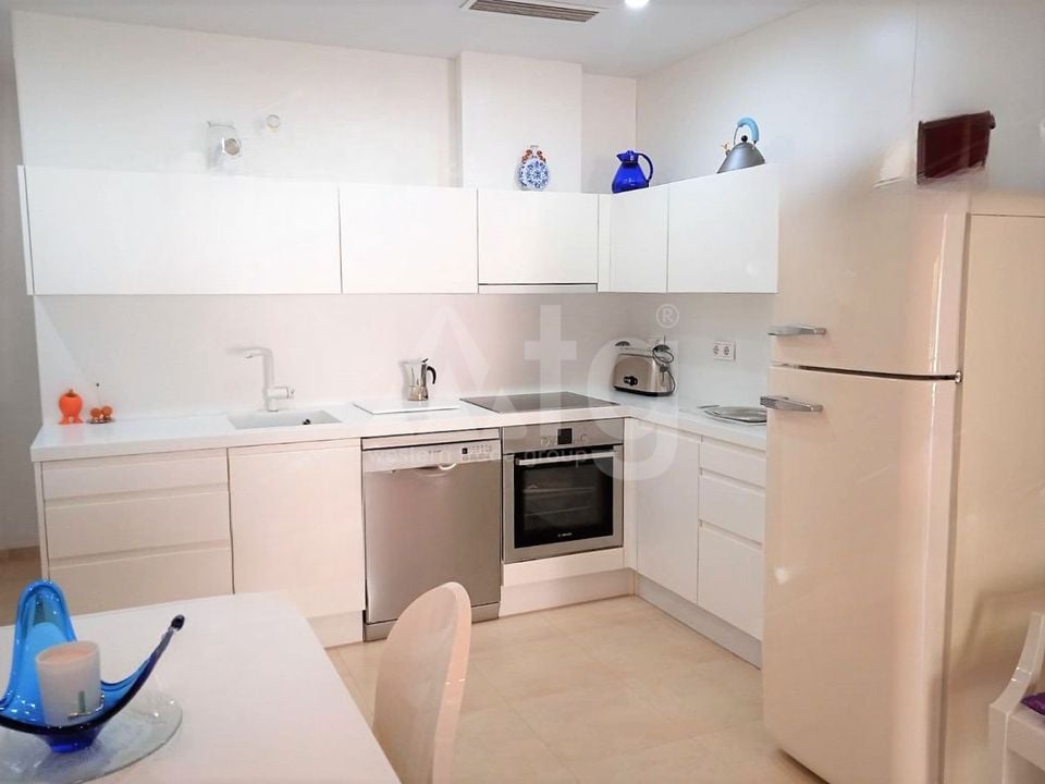 1 bedroom Apartment in Santa Pola - DPR94803 - Photo - 7