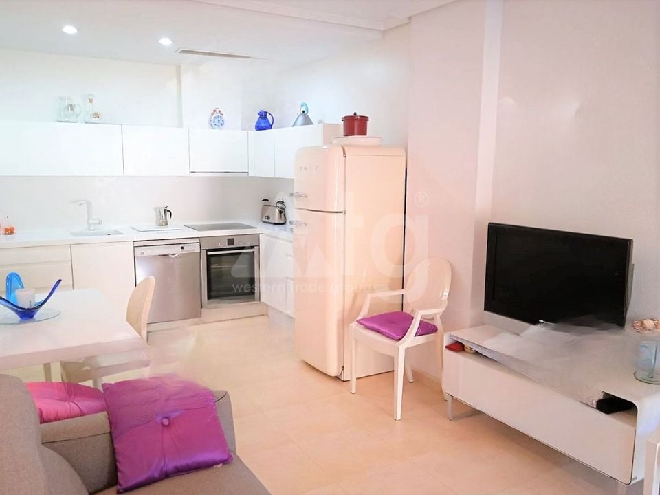 1 bedroom Apartment in Santa Pola - DPR94803 - Photo - 6