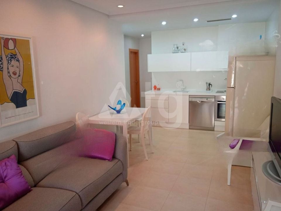 1 bedroom Apartment in Santa Pola - DPR94803 - Photo - 5
