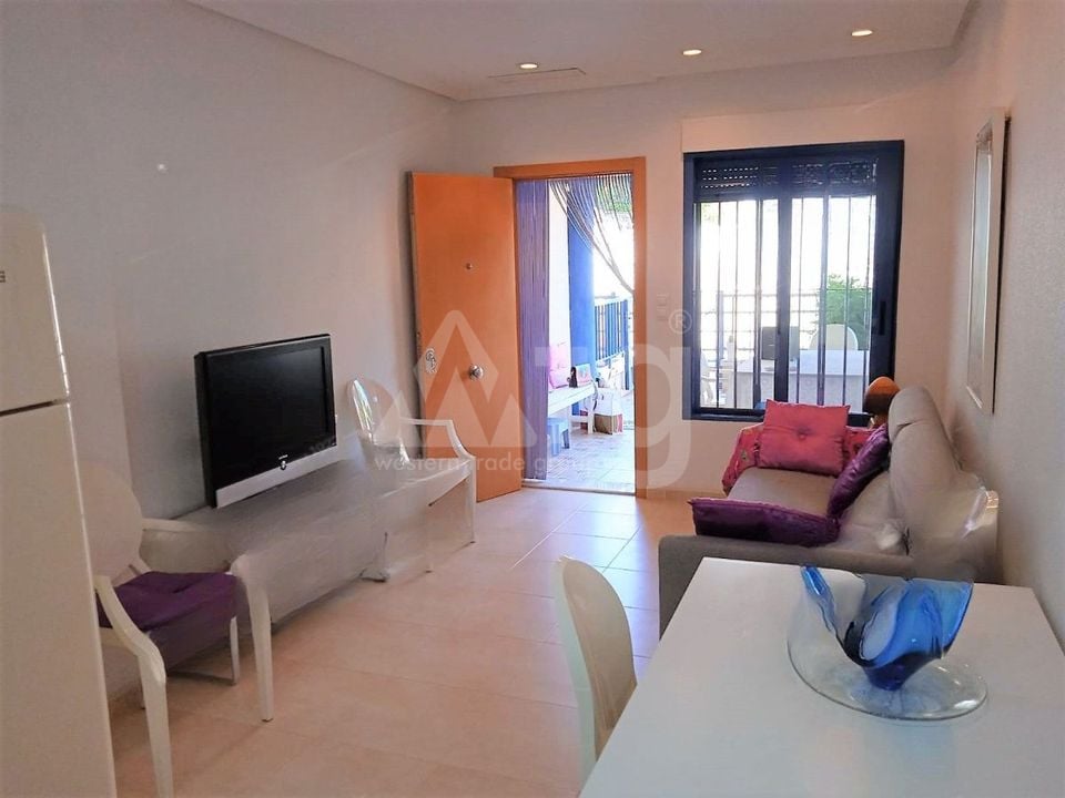1 bedroom Apartment in Santa Pola - DPR94803 - Photo - 4