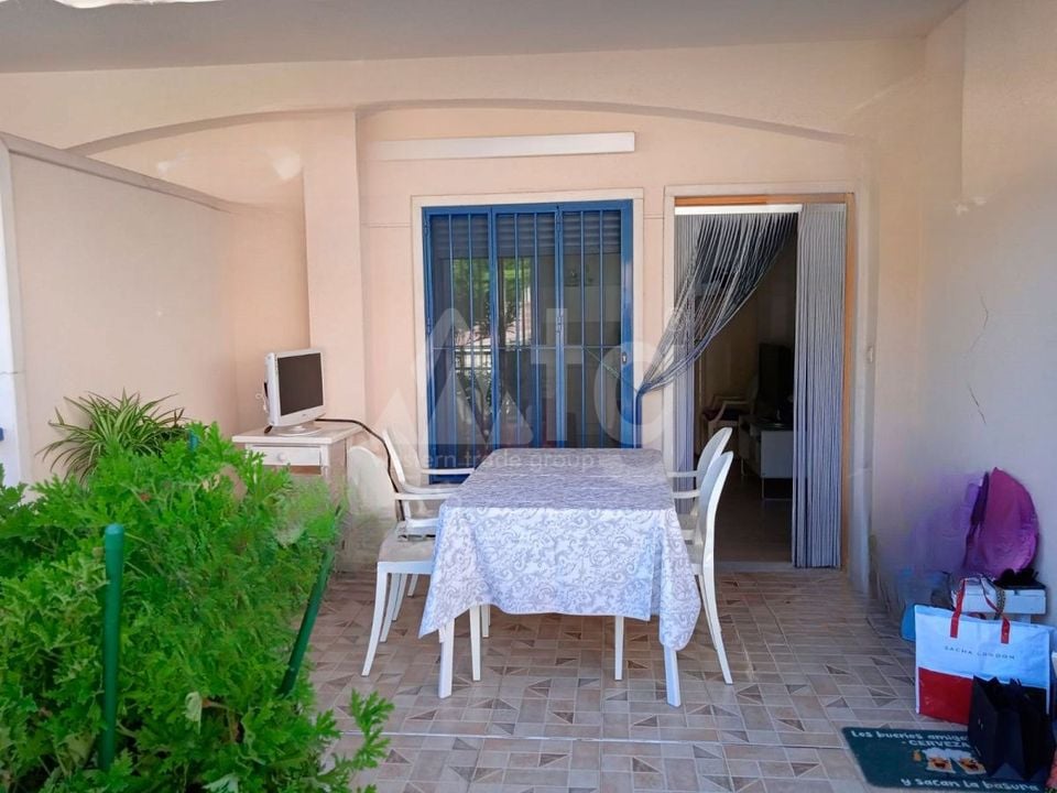 1 bedroom Apartment in Santa Pola - DPR94803 - Photo - 3