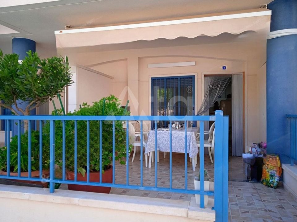 1 bedroom Apartment in Santa Pola - DPR94803 - Photo - 2