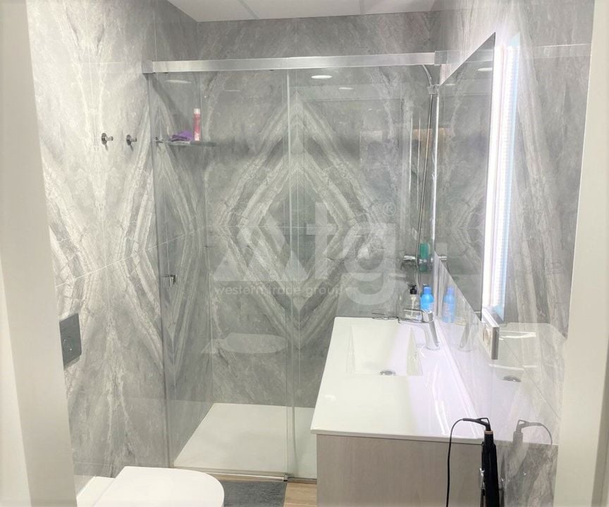 Apartament w Orihuela, 3 sypialnie - DPR94861 - Zdjęcie - 12