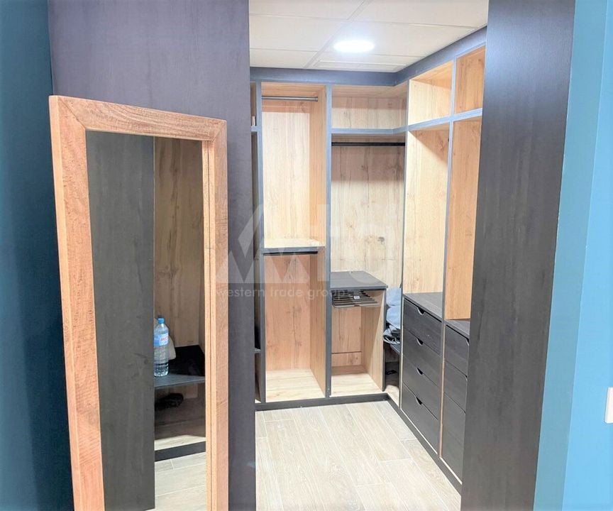 Apartament w Orihuela, 3 sypialnie - DPR94861 - Zdjęcie - 11