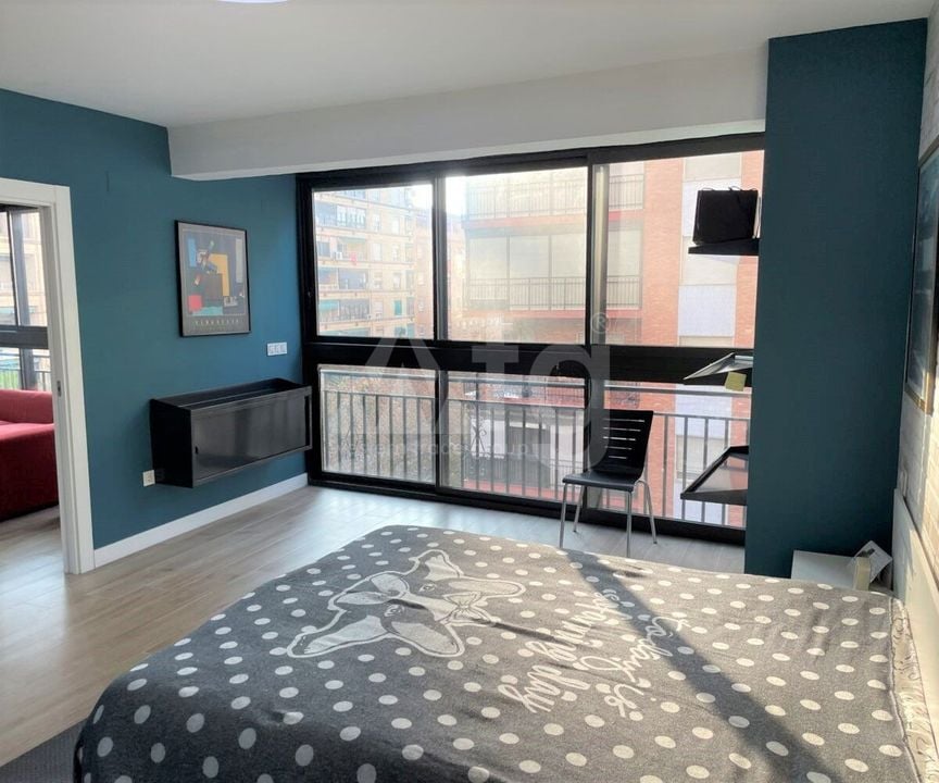 Apartament w Orihuela, 3 sypialnie - DPR94861 - Zdjęcie - 9