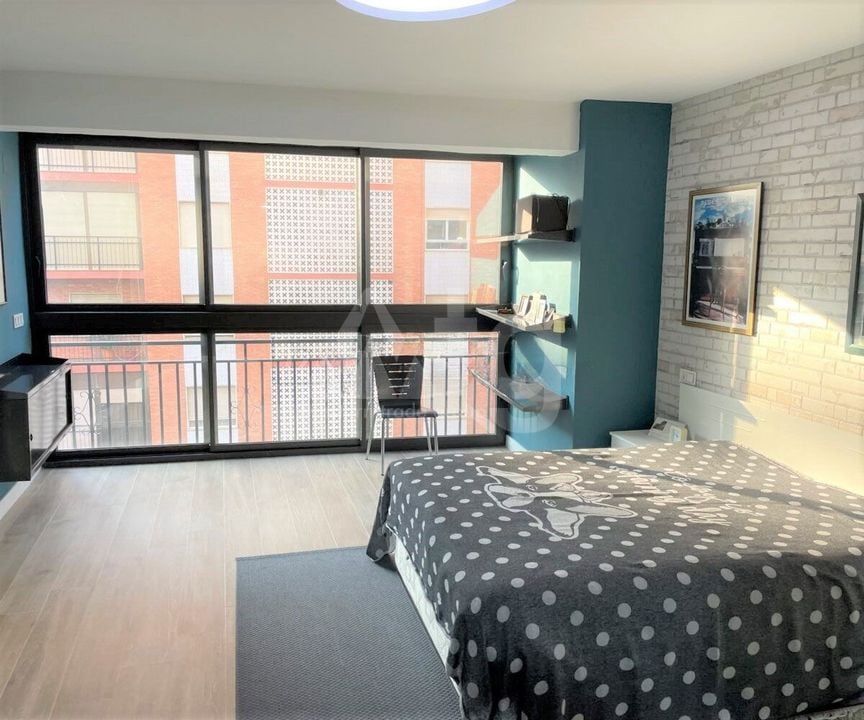 Apartament w Orihuela, 3 sypialnie - DPR94861 - Zdjęcie - 8