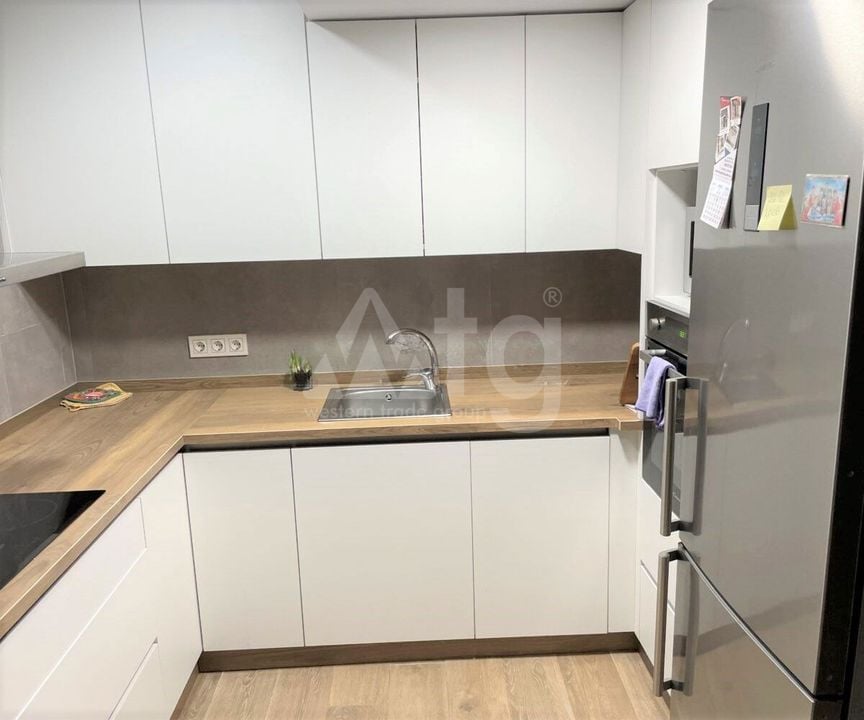 Apartament w Orihuela, 3 sypialnie - DPR94861 - Zdjęcie - 7