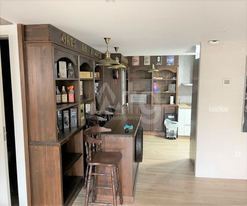 Apartament w Orihuela, 3 sypialnie - DPR94861 - Zdjęcie - 6
