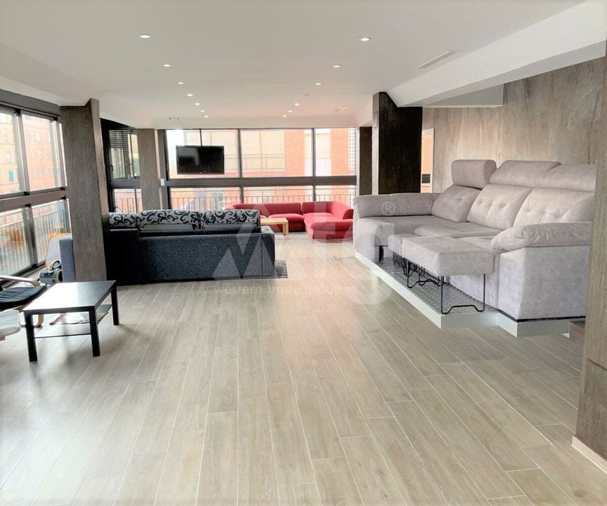 Apartament w Orihuela, 3 sypialnie - DPR94861 - Zdjęcie - 4
