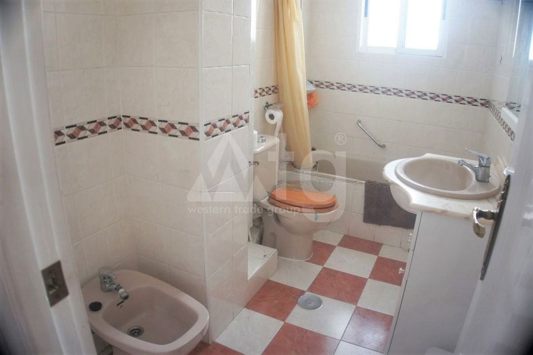 3 bedroom Apartment in Orihuela - DPR94881 - Photo - 4