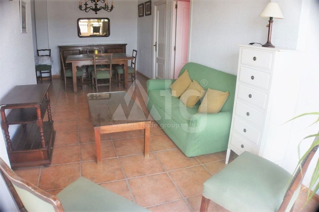 3 bedroom Apartment in Orihuela - DPR94881 - Photo - 2