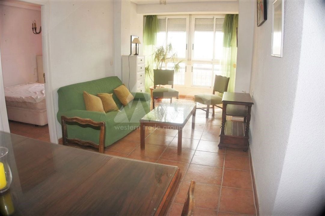 3 bedroom Apartment in Orihuela - DPR94881 - Photo - 1