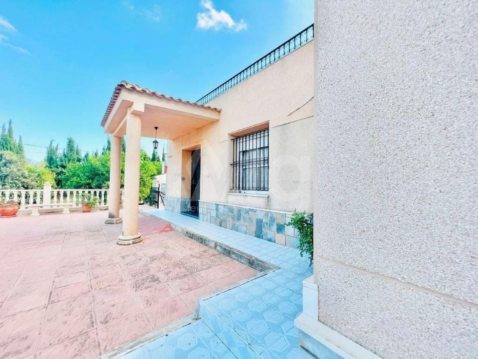 5 bedroom Villa in Callosa De Segura - DPR94884 - Photo - 24