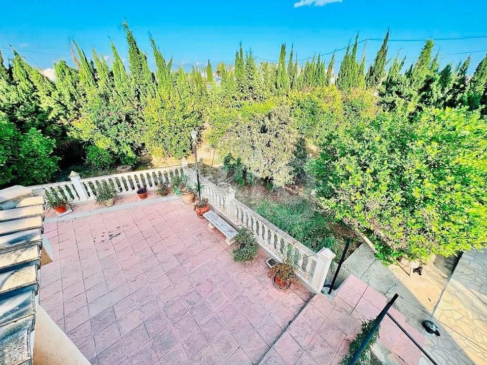 5 bedroom Villa in Callosa De Segura - DPR94884 - Photo - 23