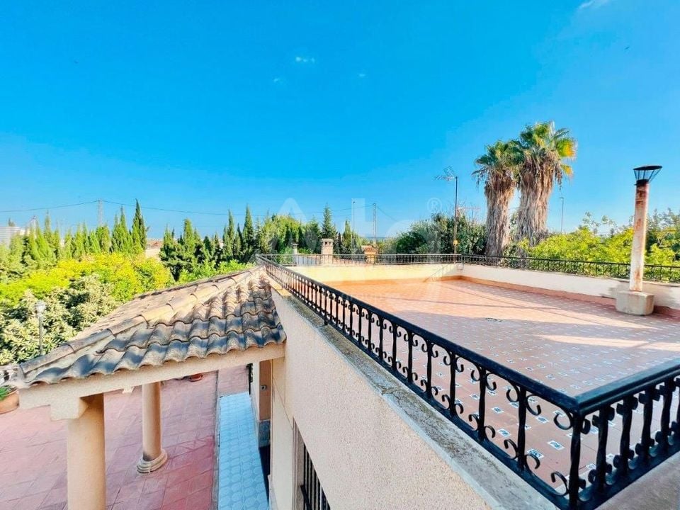 5 bedroom Villa in Callosa De Segura - DPR94884 - Photo - 22