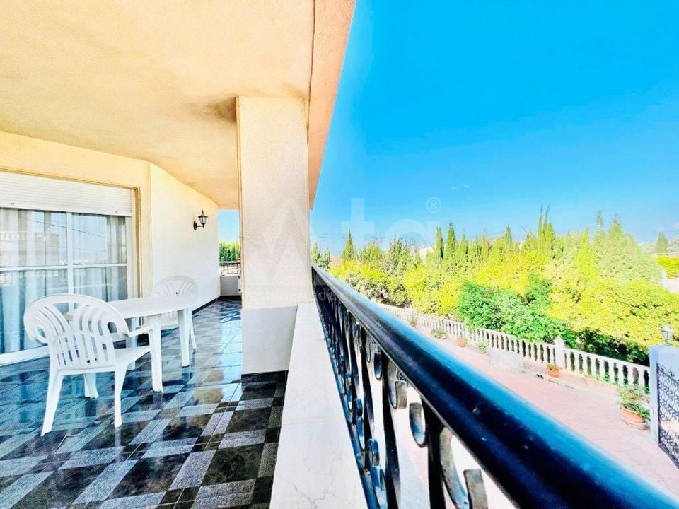 5 bedroom Villa in Callosa De Segura - DPR94884 - Photo - 20