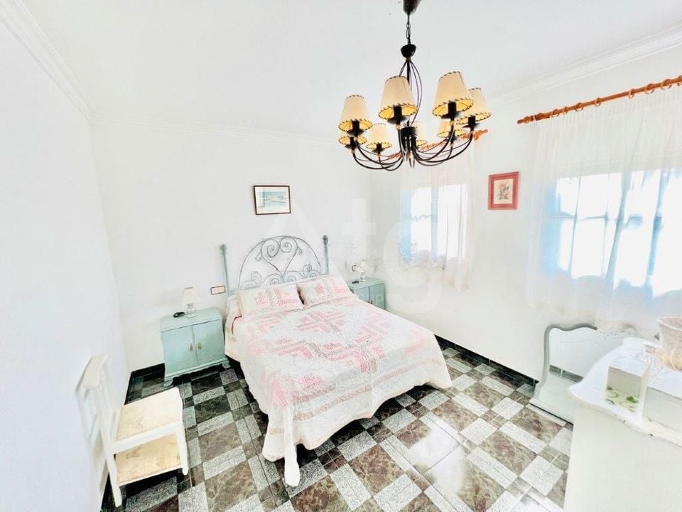 5 bedroom Villa in Callosa De Segura - DPR94884 - Photo - 8