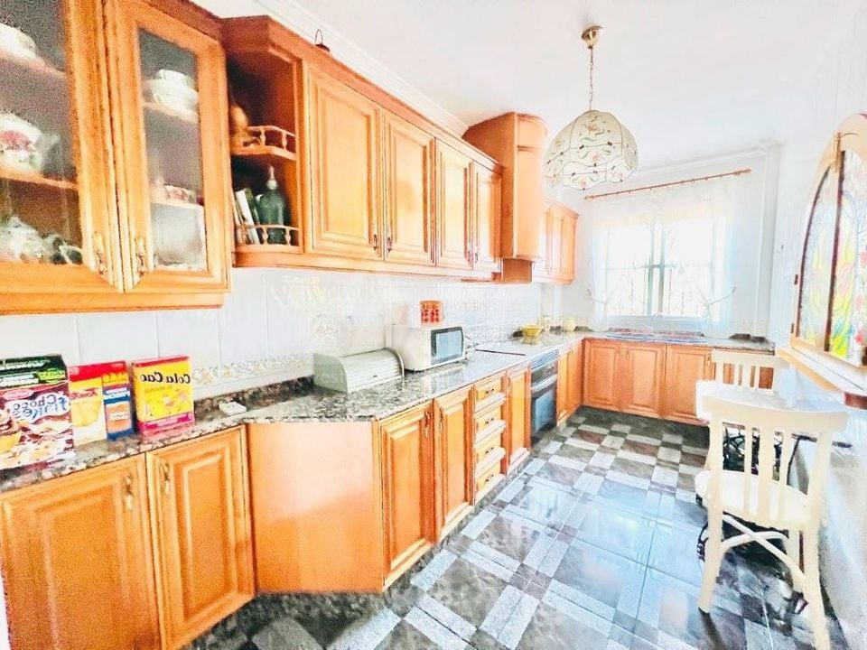 5 bedroom Villa in Callosa De Segura - DPR94884 - Photo - 5