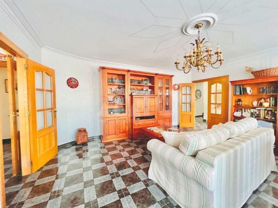 5 bedroom Villa in Callosa De Segura - DPR94884 - Photo - 4