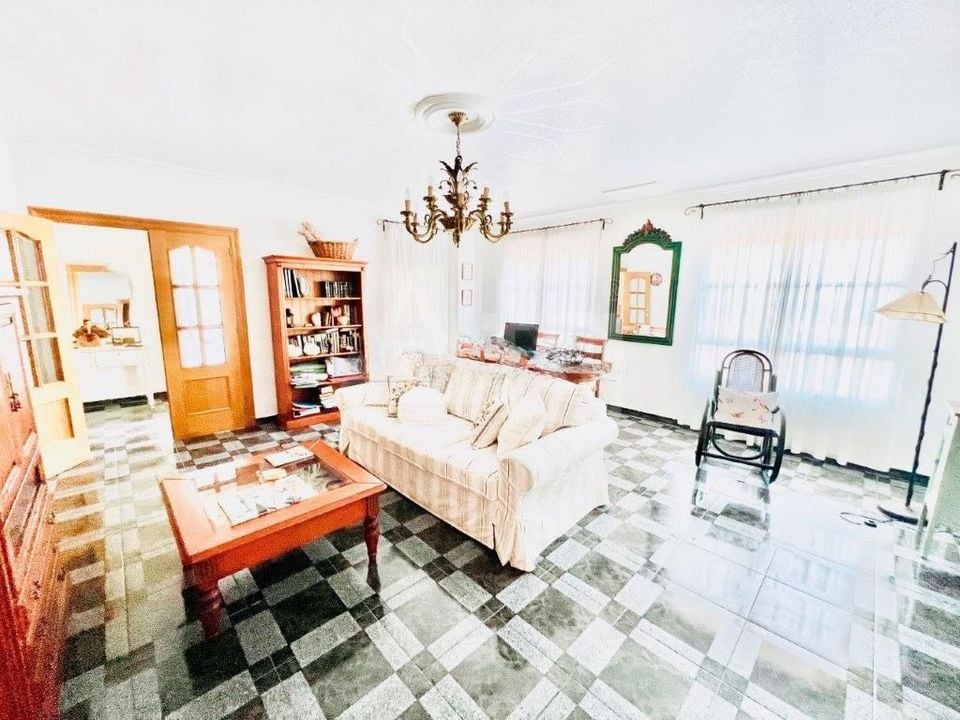 5 bedroom Villa in Callosa De Segura - DPR94884 - Photo - 3