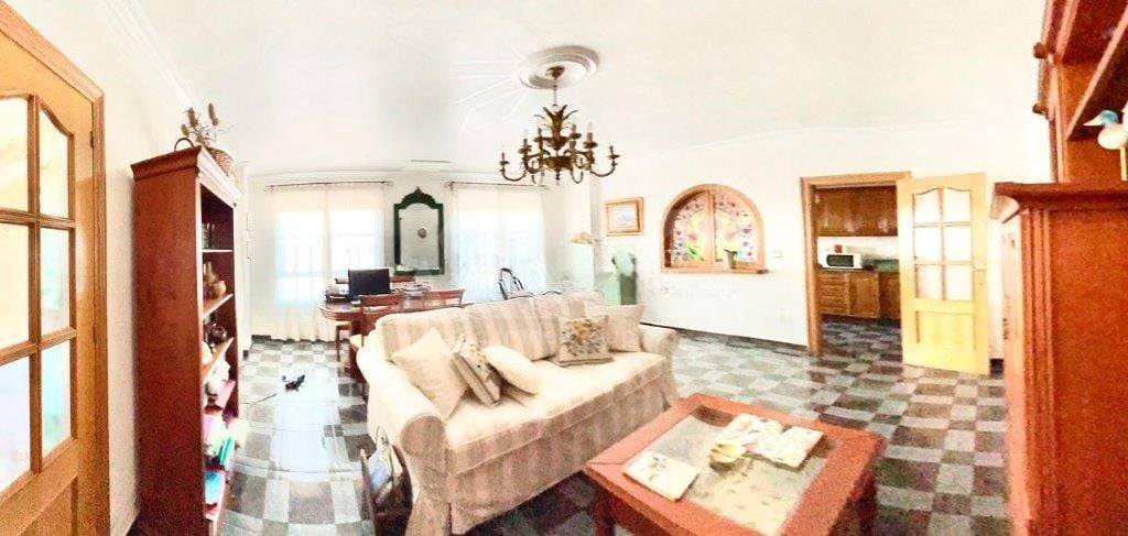 5 bedroom Villa in Callosa De Segura - DPR94884 - Photo - 2