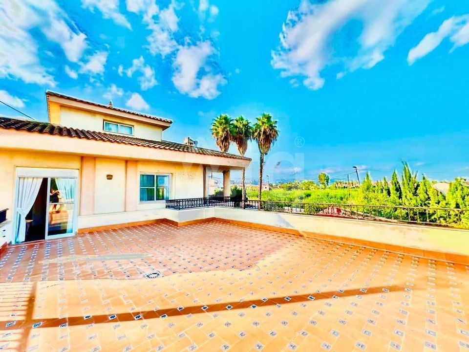 5 bedroom Villa in Callosa De Segura - DPR94884 - Photo - 1