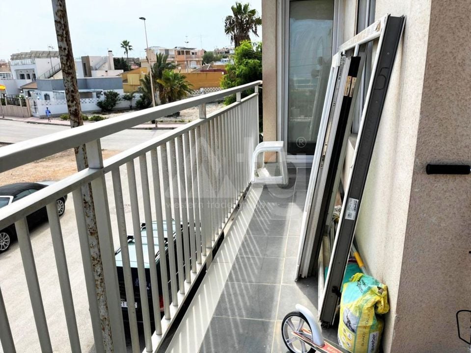 Apartament cu 2 dormitoare în Torrevieja - DPR94934 - Imagini - 8