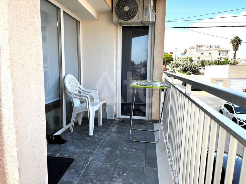 Apartament cu 2 dormitoare în Torrevieja - DPR94934 - Imagini - 7