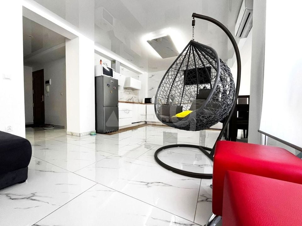 Apartament cu 2 dormitoare în Torrevieja - DPR94934 - Imagini - 1