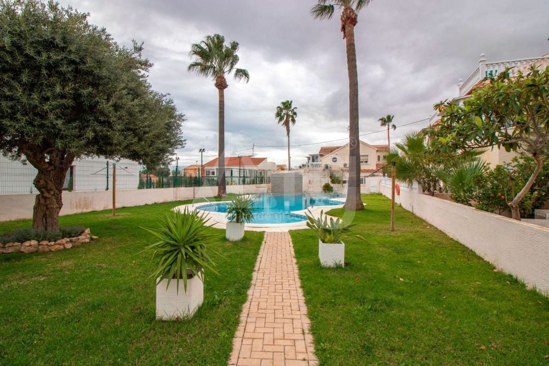Villa de 3 chambres à Torrevieja - DPR94994 - Photo - 35