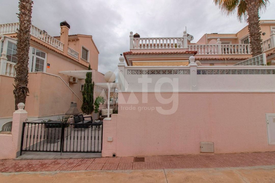 Villa de 3 chambres à Torrevieja - DPR94994 - Photo - 34