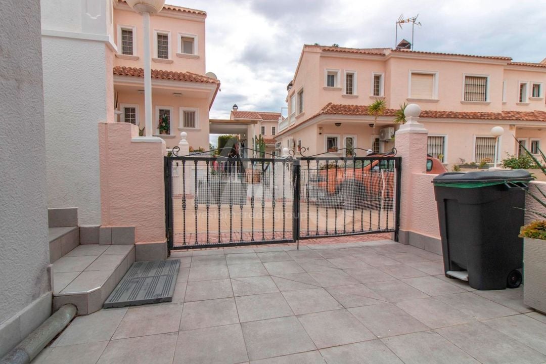 Villa de 3 chambres à Torrevieja - DPR94994 - Photo - 33