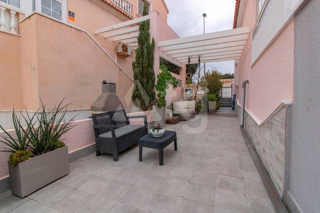 Villa de 3 chambres à Torrevieja - DPR94994 - Photo - 32
