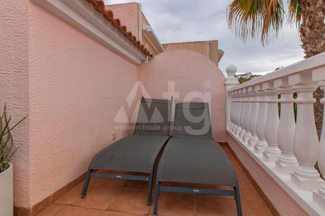Villa de 3 chambres à Torrevieja - DPR94994 - Photo - 30