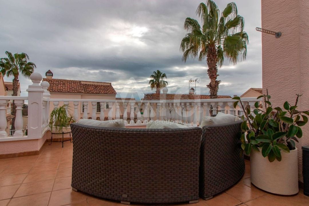 Villa de 3 chambres à Torrevieja - DPR94994 - Photo - 29