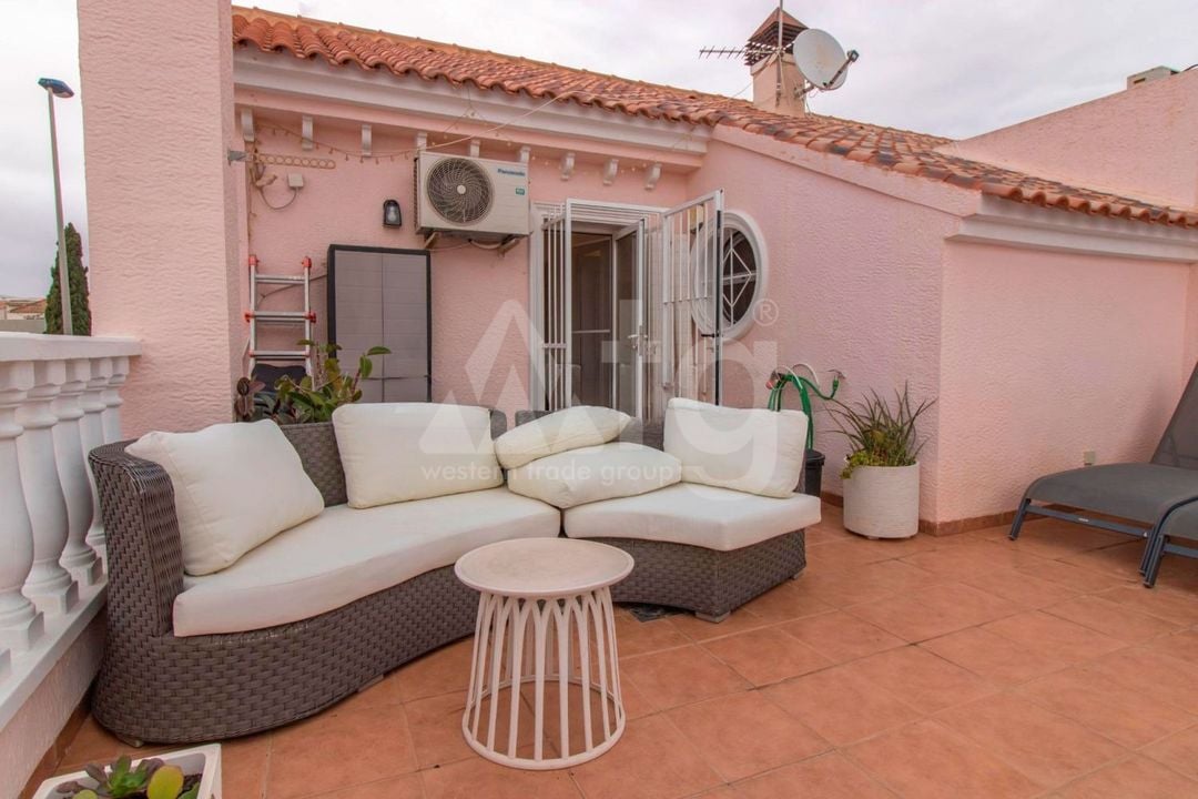 Villa de 3 chambres à Torrevieja - DPR94994 - Photo - 28