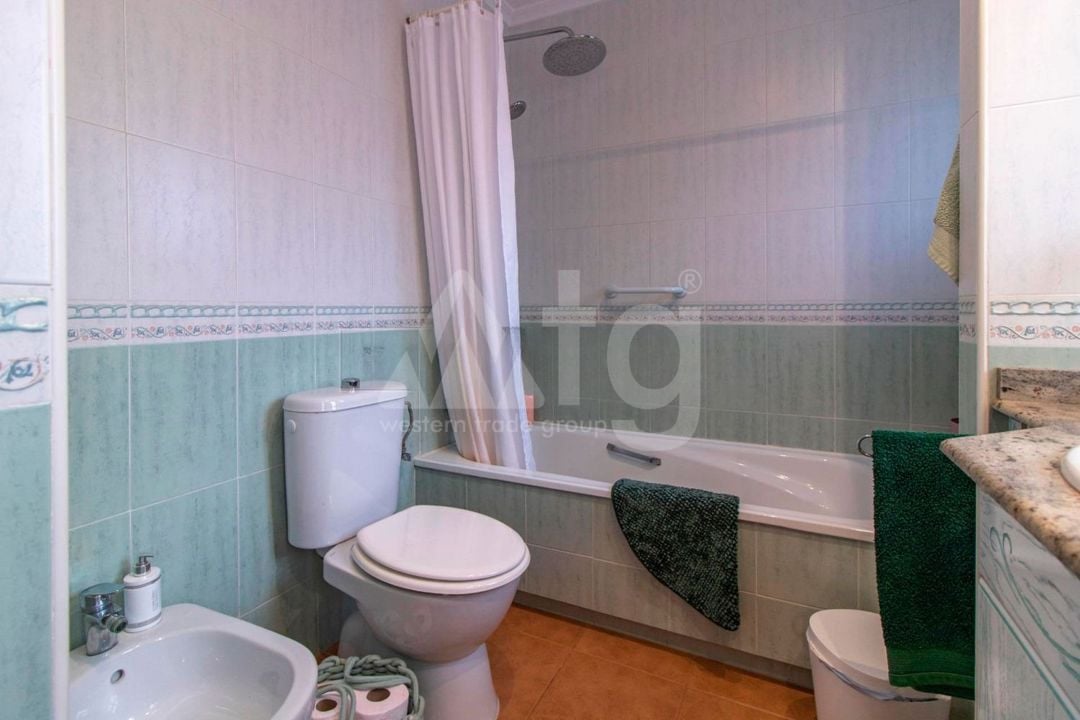 Villa de 3 chambres à Torrevieja - DPR94994 - Photo - 27