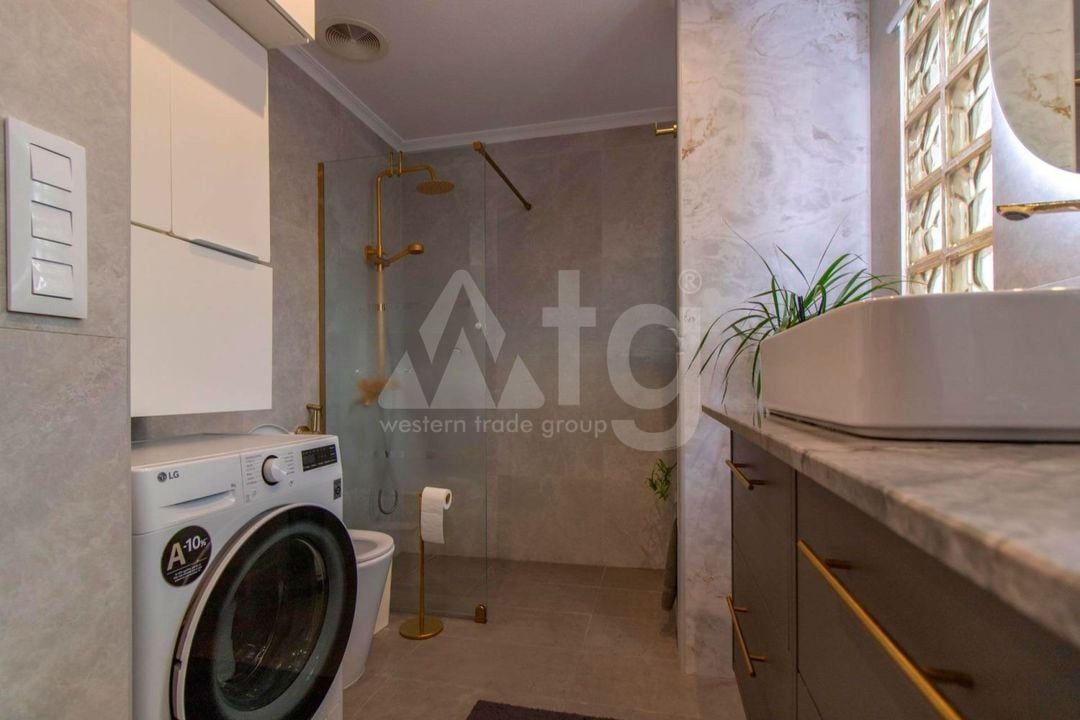 Villa de 3 chambres à Torrevieja - DPR94994 - Photo - 25