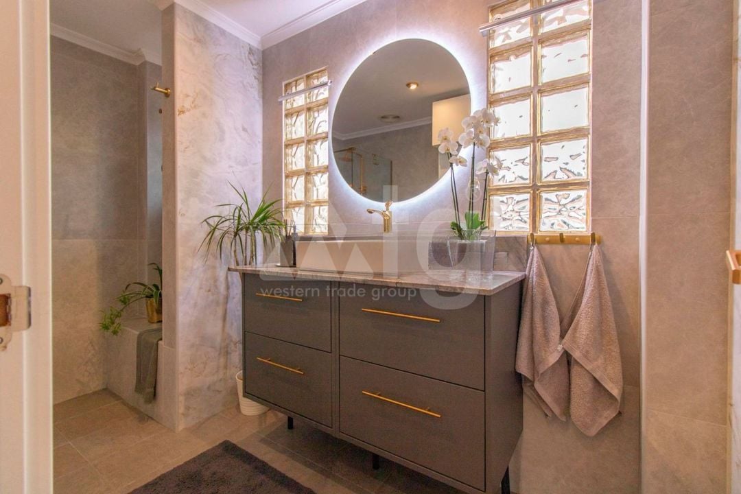 Villa de 3 chambres à Torrevieja - DPR94994 - Photo - 24
