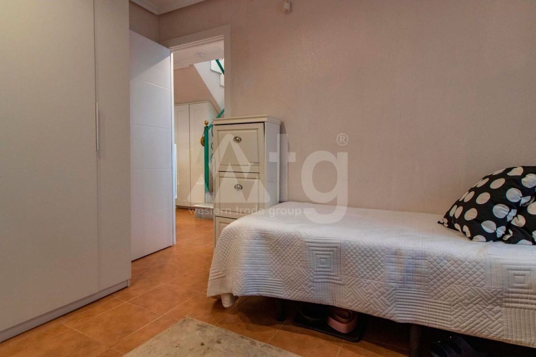 Villa de 3 chambres à Torrevieja - DPR94994 - Photo - 23