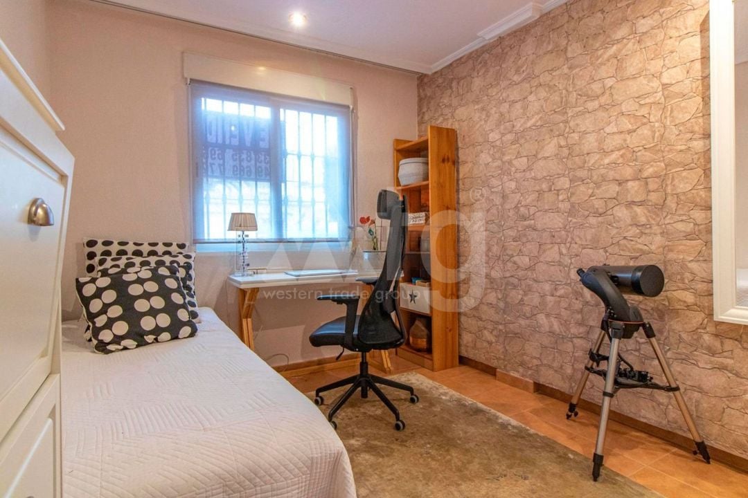 Villa de 3 chambres à Torrevieja - DPR94994 - Photo - 22