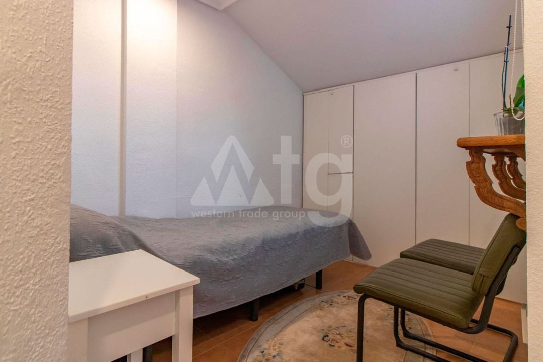 Villa de 3 chambres à Torrevieja - DPR94994 - Photo - 19